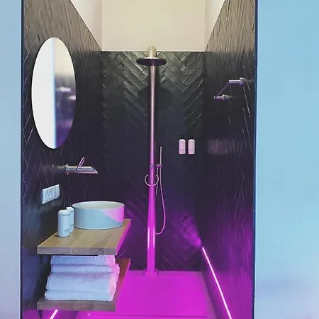 Home8 Studio's Aparthotel