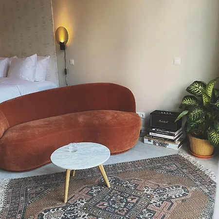 Home8 Studio's Apartahotel 3*