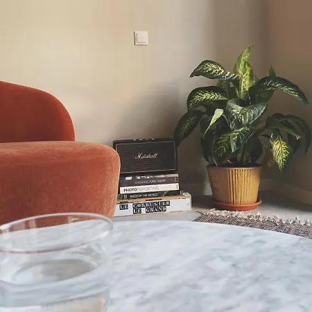 Aparthotel Home8 Studio’s 3*