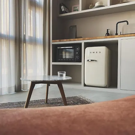 Home8 Studio's Aparthotel