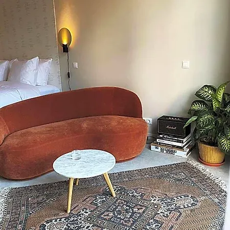 Aparthotel Home8 Studio's 3*