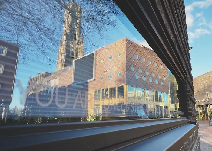 Appart hôtel Home8 Studio's