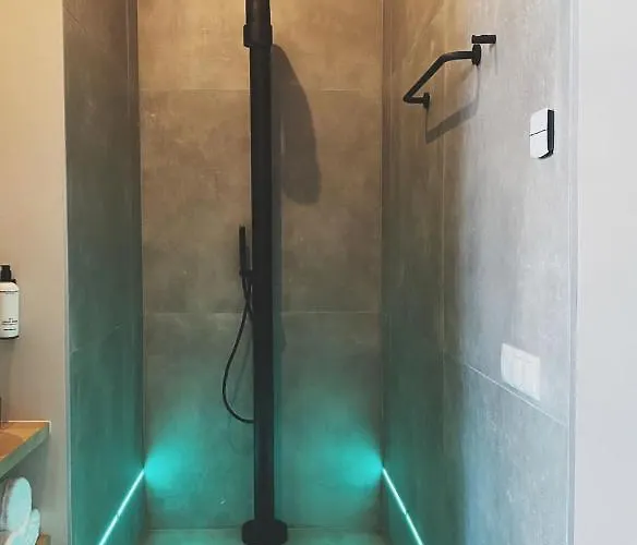 Aparthotel Home8 Studio's