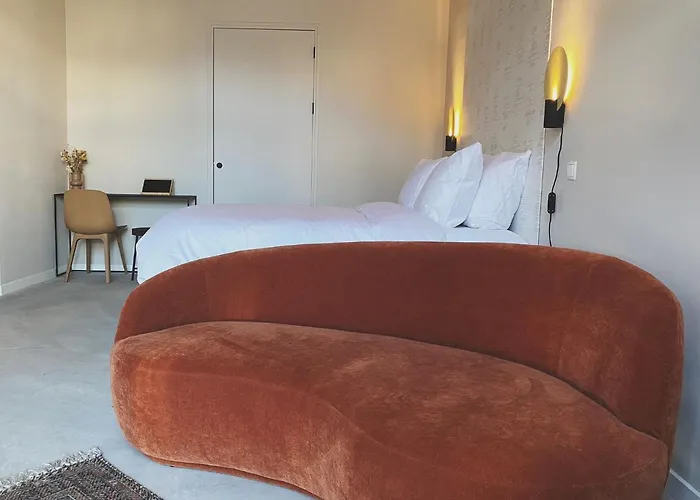 Aparthotel Home8 Studio's Arnhem