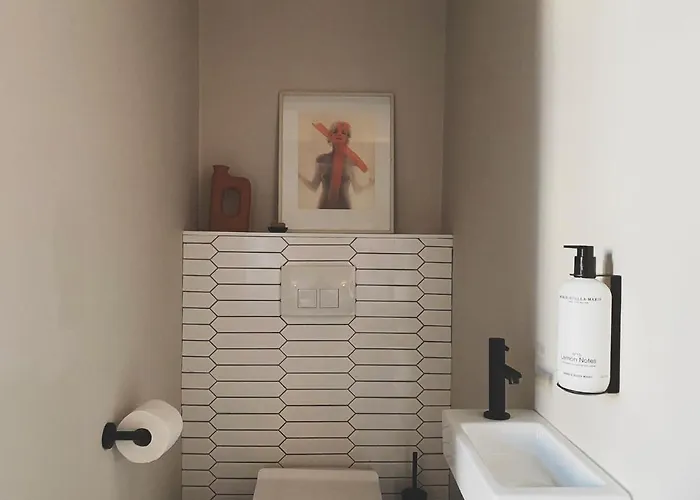 Appart hôtel Home8 Studio's Arnhem