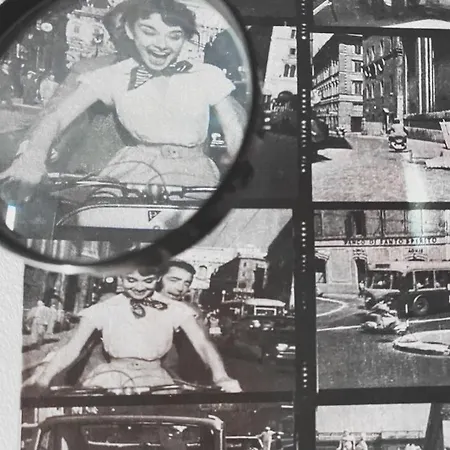 Home8 Studio's Arnhem