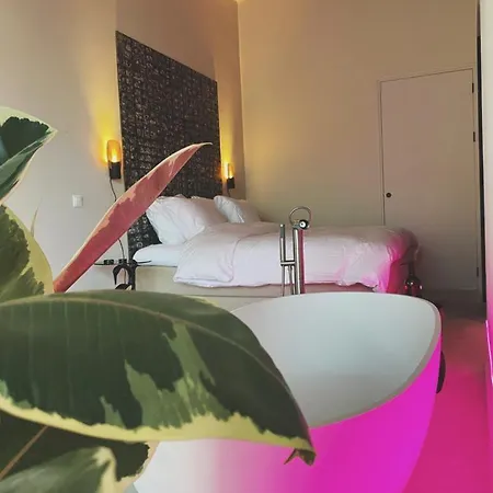 Apartahotel Home8 Studio's Arnhem