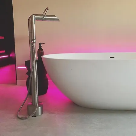 Apartahotel Home8 Studio's