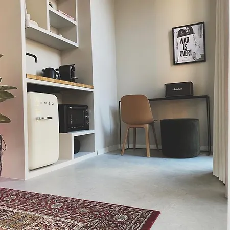 Apartahotel Home8 Studio's