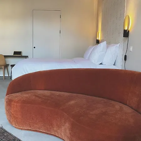 Apartahotel Home8 Studio's Arnhem