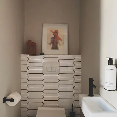 Apartahotel Home8 Studio's Arnhem