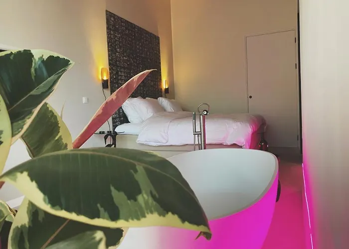 Aparthotel Home8 Studio’s Arnhem