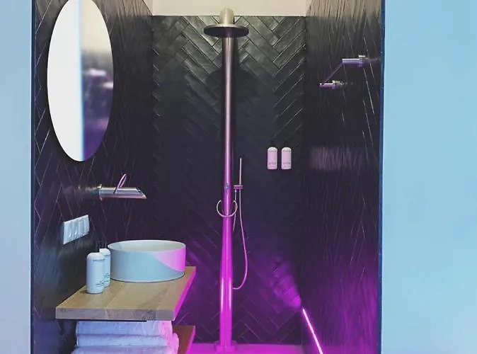 Home8 Studio’s Aparthotel