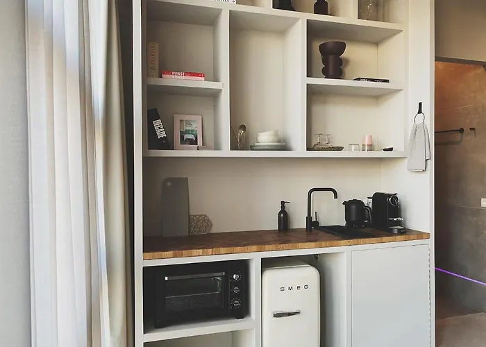 Home8 Studio’s Aparthotel Arnhem