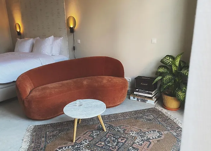 Home8 Studio’s Aparthotel 3*