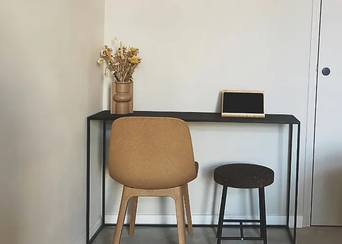 Home8 Studio’s Arnhem